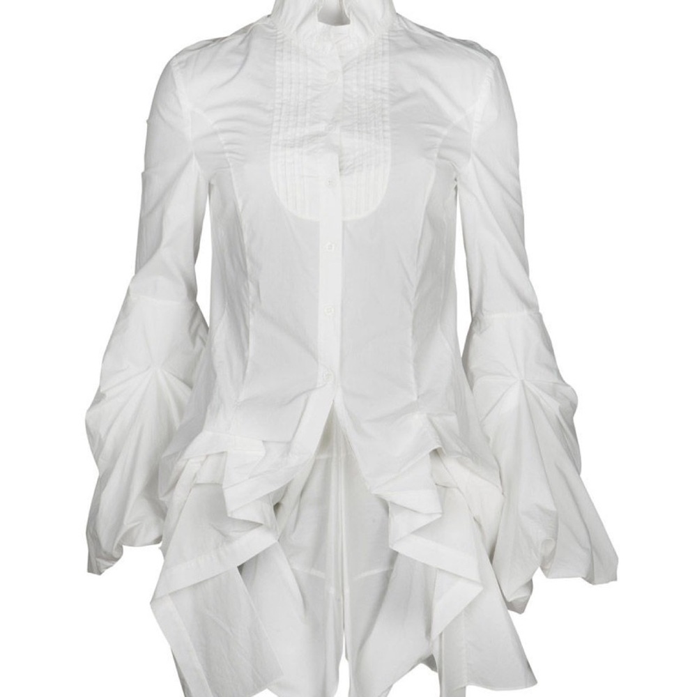 *RARE FIND* All Saints Katerina Shirt
